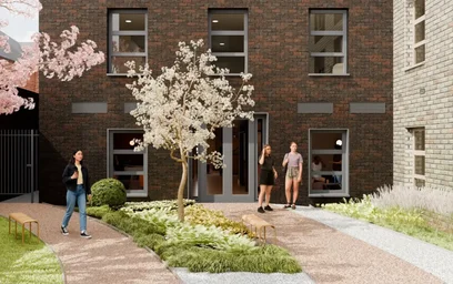Stüdyo daire Ikamet yerinde konumu 15 Foss Island, York, YO31 7UL, 16 29 görüntüsü