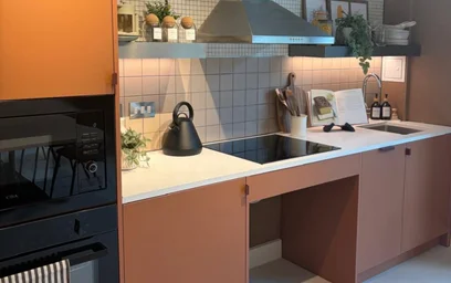 Stüdyo daire Ikamet yerinde konumu 15 Foss Island, York, YO31 7UL, 26 29 görüntüsü