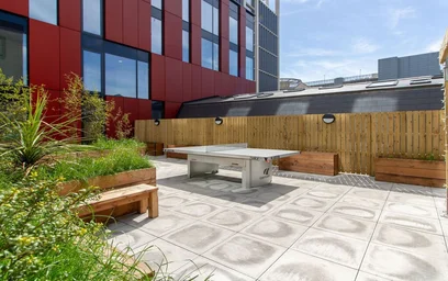 Private room in residence at Bridge St, Cardiff CF10 2TR, United Kingdom, image 44 of 49