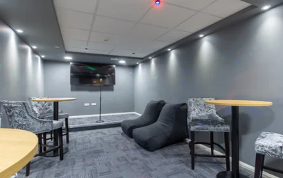 Private room in residence at Bridge St, Cardiff CF10 2TR, United Kingdom, image 26 of 49