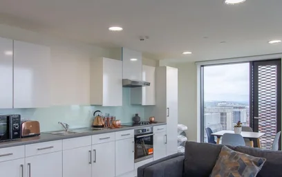 Private room in residence at Bridge St, Cardiff CF10 2TR, United Kingdom, image 36 of 49