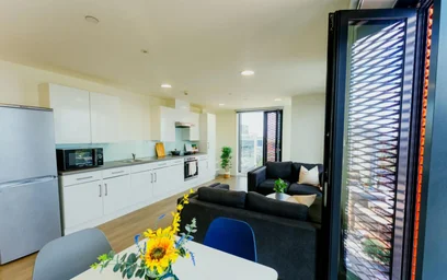 Private room in residence at Bridge St, Cardiff CF10 2TR, United Kingdom, image 5 of 49