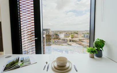 Private room in residence at Bridge St, Cardiff CF10 2TR, United Kingdom, image 3 of 49