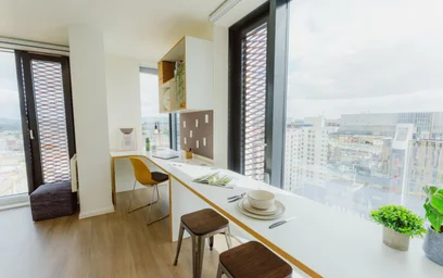Private room in residence at Bridge St, Cardiff CF10 2TR, United Kingdom, image 8 of 49