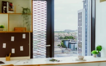 Private room in residence at Bridge St, Cardiff CF10 2TR, United Kingdom, image 6 of 49