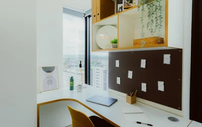 Private room in residence at Bridge St, Cardiff CF10 2TR, United Kingdom, image 10 of 49