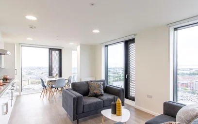 Private room in residence at Bridge St, Cardiff CF10 2TR, United Kingdom, image 38 of 49
