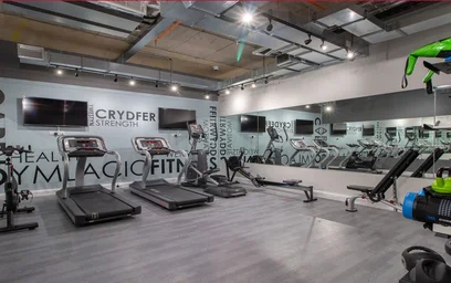 Kawalerka w rezydencji Bridge St, Cardiff CF10 2TR, United Kingdom, obraz 49 49
