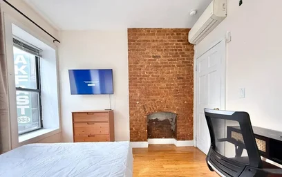 Całe miejsce w rezydencji 533 Nostrand Avenue, 2, Bedford-Stuyvesant, Brooklyn, NY, 11216, obraz 2 13