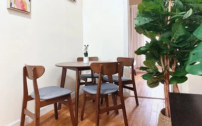 Całe miejsce w rezydencji 533 Nostrand Avenue, 2, Bedford-Stuyvesant, Brooklyn, NY, 11216, obraz 7 13
