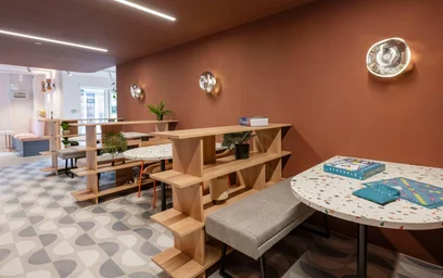 Studio im Wohnheim in der selly Oak Court, 1 Sturge Cl, Selly Oak, Birmingham B29 6GH, United Kingdom, bild 21 von 32