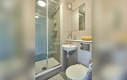 Studio im Wohnheim in der selly Oak Court, 1 Sturge Cl, Selly Oak, Birmingham B29 6GH, United Kingdom, bild 6 von 32