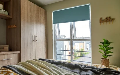 Studio im Wohnheim in der selly Oak Court, 1 Sturge Cl, Selly Oak, Birmingham B29 6GH, United Kingdom, bild 5 von 32