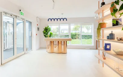 Studio im Wohnheim in der selly Oak Court, 1 Sturge Cl, Selly Oak, Birmingham B29 6GH, United Kingdom, bild 11 von 32