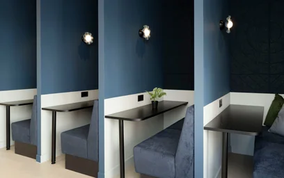 Studio im Wohnheim in der selly Oak Court, 1 Sturge Cl, Selly Oak, Birmingham B29 6GH, United Kingdom, bild 13 von 32