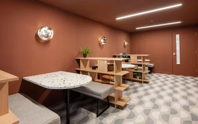 Studio im Wohnheim in der selly Oak Court, 1 Sturge Cl, Selly Oak, Birmingham B29 6GH, United Kingdom, bild 19 von 32