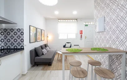 Apartamento inteiro em Calle de Martínez de la Riva, Puente de Vallecas, imagem 6 de 10