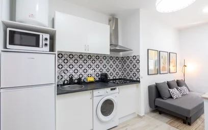 Apartamento inteiro em Calle de Martínez de la Riva, Puente de Vallecas, imagem 7 de 10