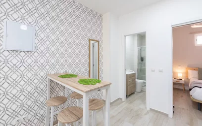 Apartamento inteiro em Calle de Martínez de la Riva, Puente de Vallecas, imagem 10 de 10
