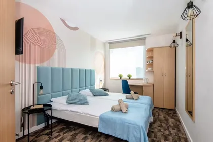 Entire apartment at Lechicka, Stare Miasto, image 1 of 10