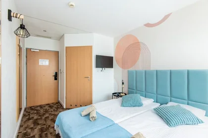 Entire apartment at Lechicka, Stare Miasto, image 8 of 10