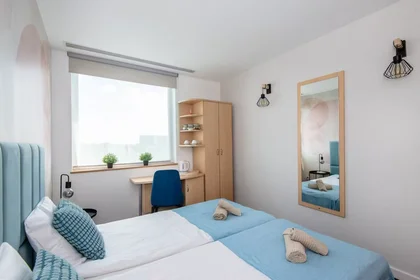 Entire apartment at Lechicka, Stare Miasto, image 2 of 9