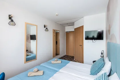 Entire apartment at Lechicka, Stare Miasto, image 7 of 9