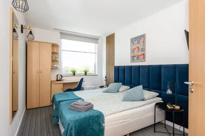 Entire apartment at Lechicka, Stare Miasto, image 1 of 10