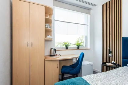 Entire apartment at Lechicka, Stare Miasto, image 3 of 10