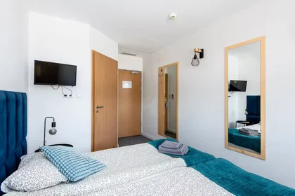 Entire apartment at Lechicka, Stare Miasto, image 4 of 10