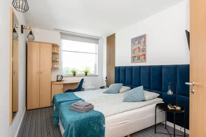 Entire apartment at Lechicka, Stare Miasto, image 6 of 10