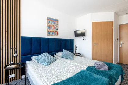 Entire apartment at Lechicka, Stare Miasto, image 7 of 10