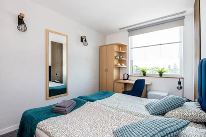 Entire apartment at Lechicka, Stare Miasto, image 8 of 10