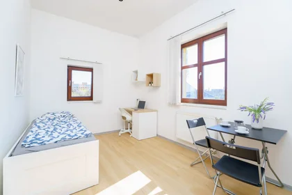Apartamento inteiro em Kolčavka, Libeň, imagem 1 de 10