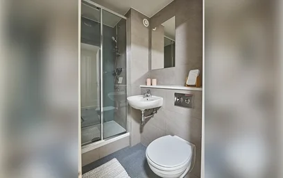 Studio im Wohnheim in der selly Oak Court, 1 Sturge Cl, Selly Oak, Birmingham B29 6GH, United Kingdom, bild 5 von 30