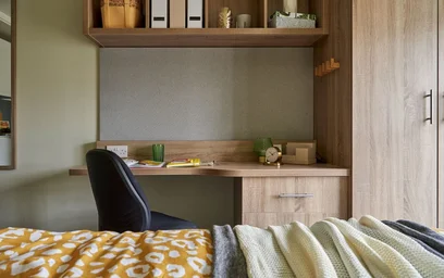 Studio im Wohnheim in der selly Oak Court, 1 Sturge Cl, Selly Oak, Birmingham B29 6GH, United Kingdom, bild 27 von 30