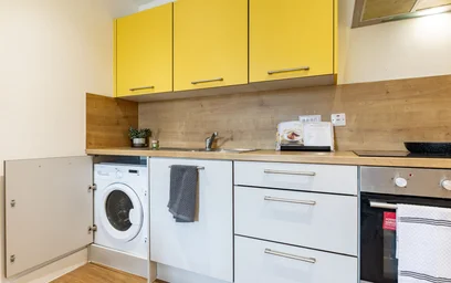 Studio im Wohnheim in der Ilkeston Rd, Radford, Nottingham NG7 3GE, United Kingdom, bild 6 von 26