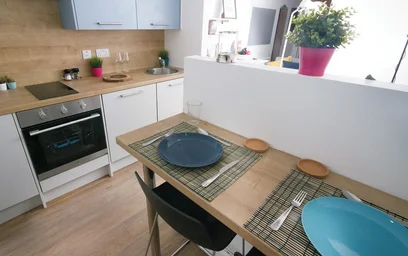 Studio im Wohnheim in der Ilkeston Rd, Radford, Nottingham NG7 3GE, United Kingdom, bild 17 von 26