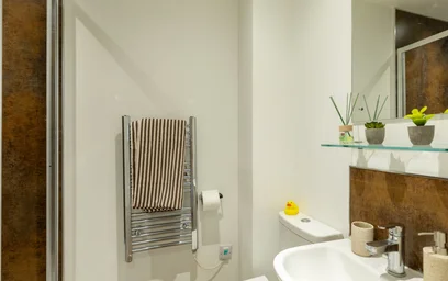 Studio im Wohnheim in der Ilkeston Rd, Radford, Nottingham NG7 3GE, United Kingdom, bild 5 von 26