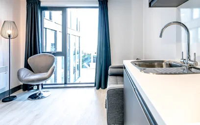 单间公寓 在住宅内 在 33 Parkside, Coventry CV1 2NE, United Kingdom, 42的图像7