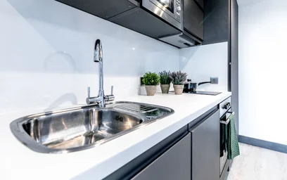 单间公寓 在住宅内 在 33 Parkside, Coventry CV1 2NE, United Kingdom, 42的图像10