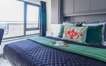 单间公寓 在住宅内 在 33 Parkside, Coventry CV1 2NE, United Kingdom, 42的图像9