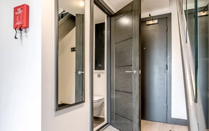 单间公寓 在住宅内 在 33 Parkside, Coventry CV1 2NE, United Kingdom, 42的图像4