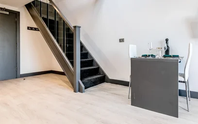 单间公寓 在住宅内 在 33 Parkside, Coventry CV1 2NE, United Kingdom, 42的图像8