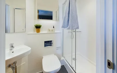 Studio im Wohnheim in der St Ann's Well Rd, Nottingham NG3 1BH, United Kingdom, bild 7 von 38