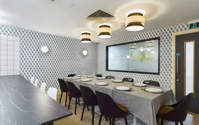 Studio im Wohnheim in der St Ann's Well Rd, Nottingham NG3 1BH, United Kingdom, bild 21 von 38