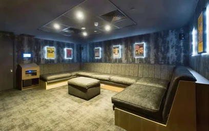 Studio im Wohnheim in der St Ann's Well Rd, Nottingham NG3 1BH, United Kingdom, bild 26 von 38