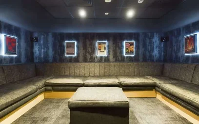 Studio im Wohnheim in der St Ann's Well Rd, Nottingham NG3 1BH, United Kingdom, bild 10 von 38