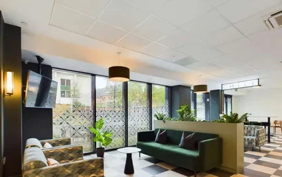 Studio im Wohnheim in der St Ann's Well Rd, Nottingham NG3 1BH, United Kingdom, bild 33 von 38
