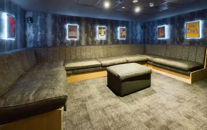 Studio im Wohnheim in der St Ann's Well Rd, Nottingham NG3 1BH, United Kingdom, bild 31 von 38
